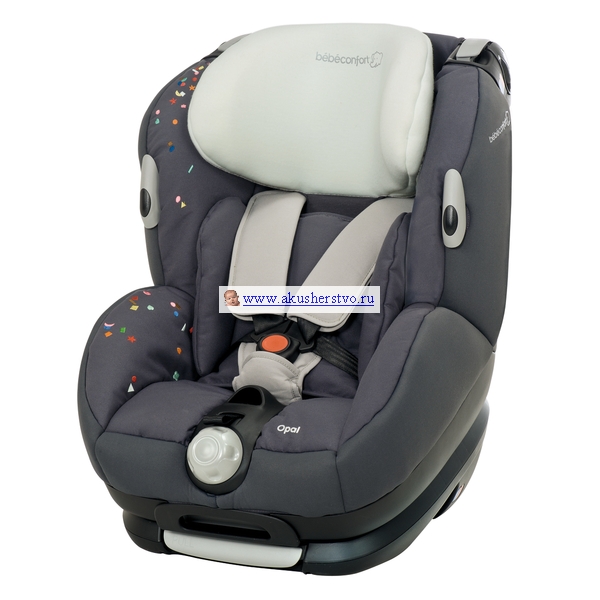 Группа 0-1 (от 0 до 18 кг) Bebe Confort Opal