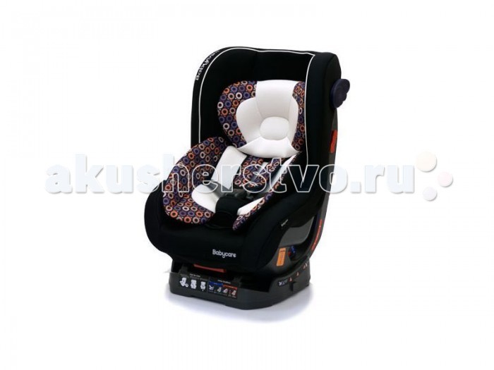 Группа 0-1 (от 0 до 18 кг) Baby Care BV-013