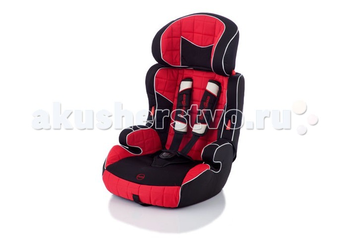 Группа 1-2-3 (от 9 до 36 кг) Baby Care Grand Voyager