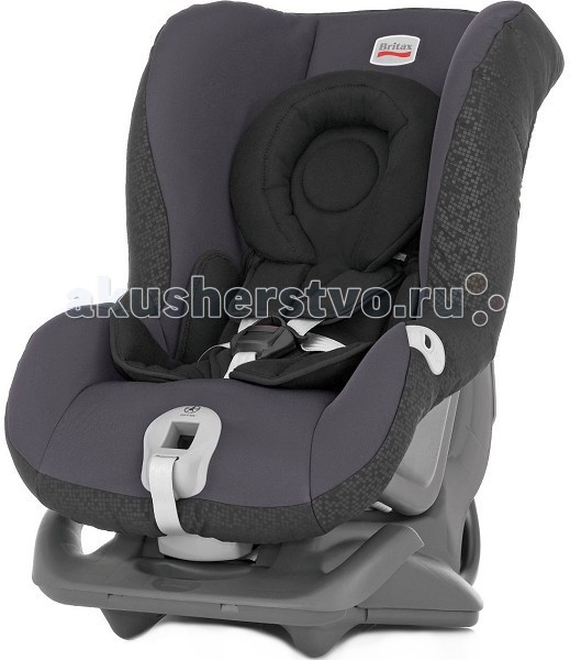 Группа 0-1 (от 0 до 18 кг) Britax First Class Plus