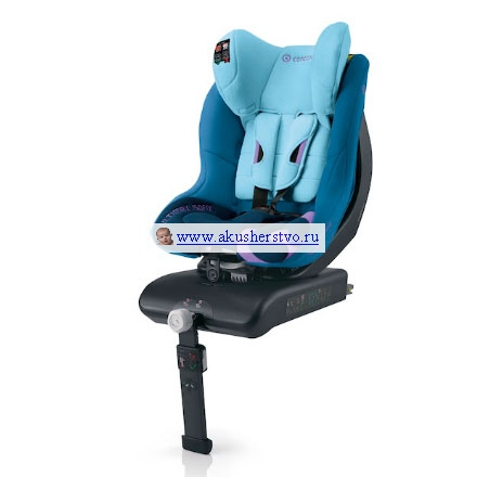 Группа 0-1 (от 0 до 18 кг) Concord Ultimax Isofix