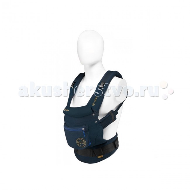 Рюкзаки-кенгуру Cybex My.GO