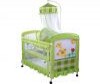 Детская кроватка Lider Kids BC-368