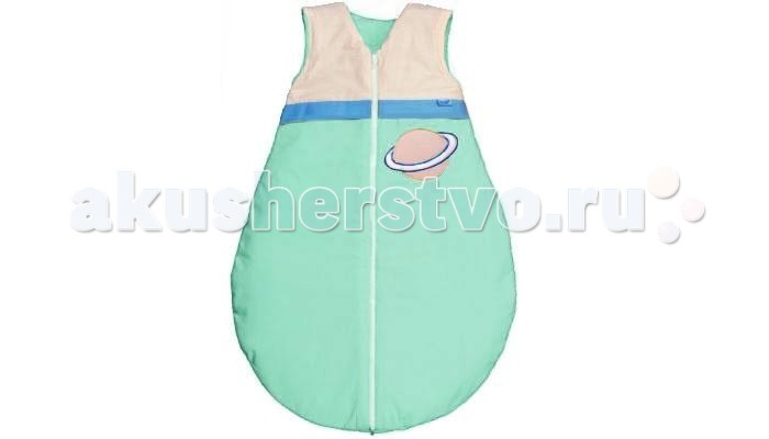 Спальные конверты Feretti Sun Planet