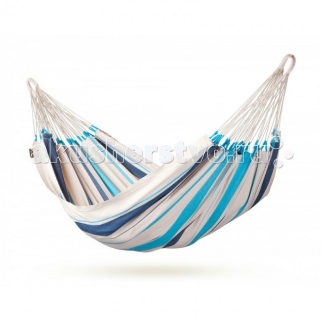 Гамаки La Siesta Одноместный гамак Caribena