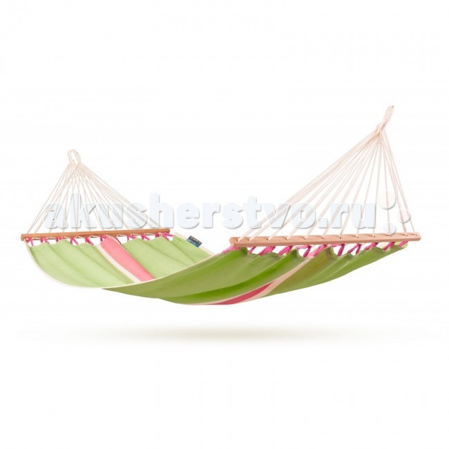 Гамаки La Siesta Подвесной гамак для одного Fruta