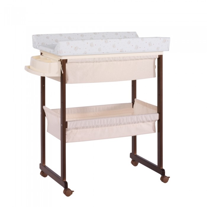 Пеленальные столики Micuna B-1158 Plus