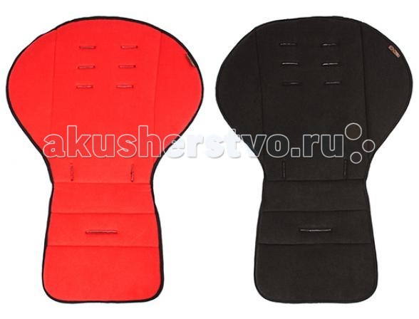 Аксессуары для колясок Mountain Buggy Флисовая накидка Reverse Fleece