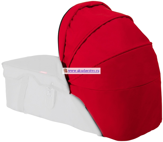 Аксессуары для колясок Phil&Teds Цветной козырек для блока Snug Carrycot