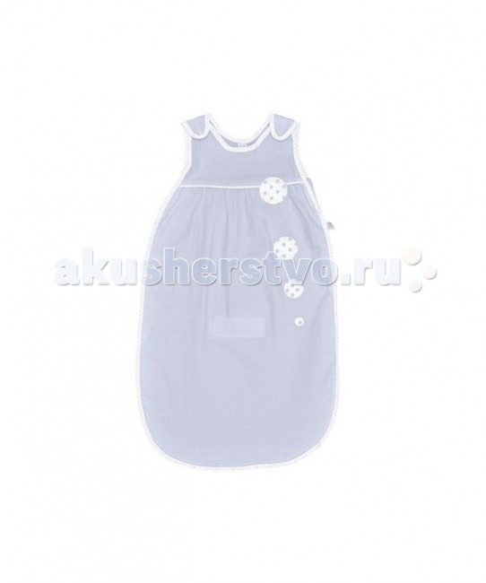 Спальные конверты Red Castle Sleeping Bag TOG 0.5 Fine Vintage 90 см