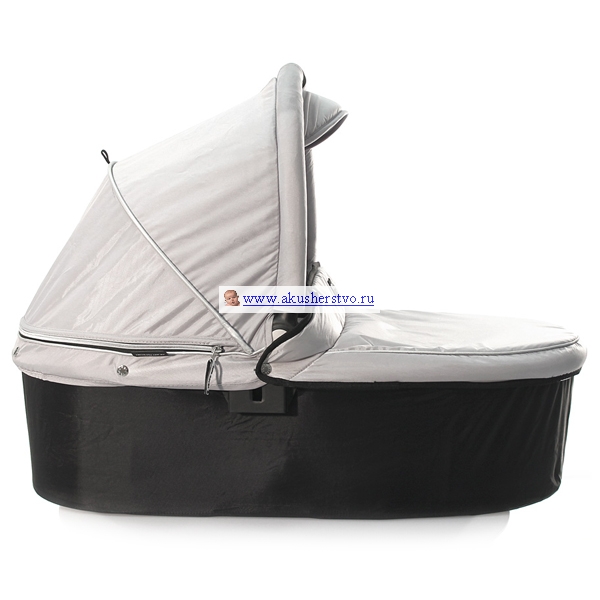 Люльки Valco baby Bassinet для Snap 4 Ultra