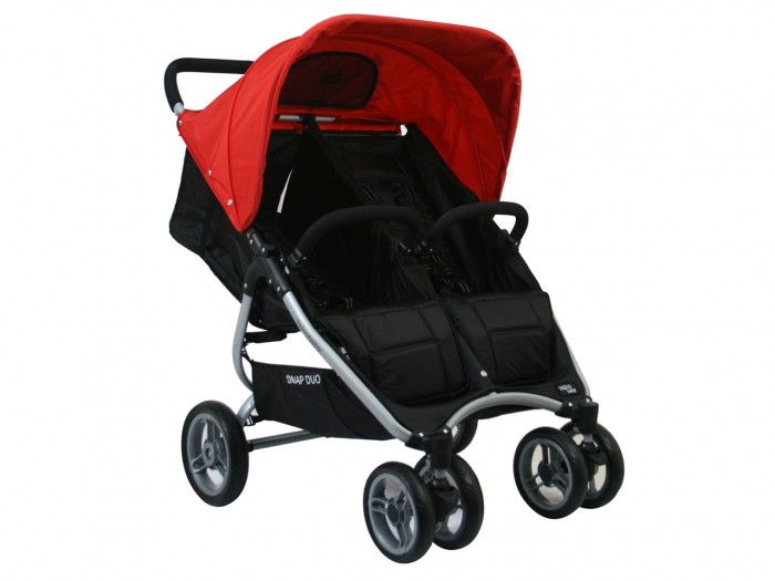 Аксессуары для колясок Valco baby Капор Vogue Snap Duo Hood
