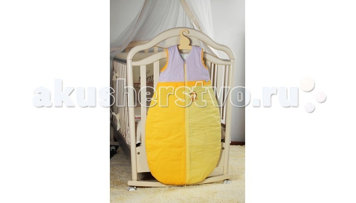 Спальные конверты Feretti Bee