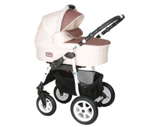 car baby polo 3 в 1 отзывы