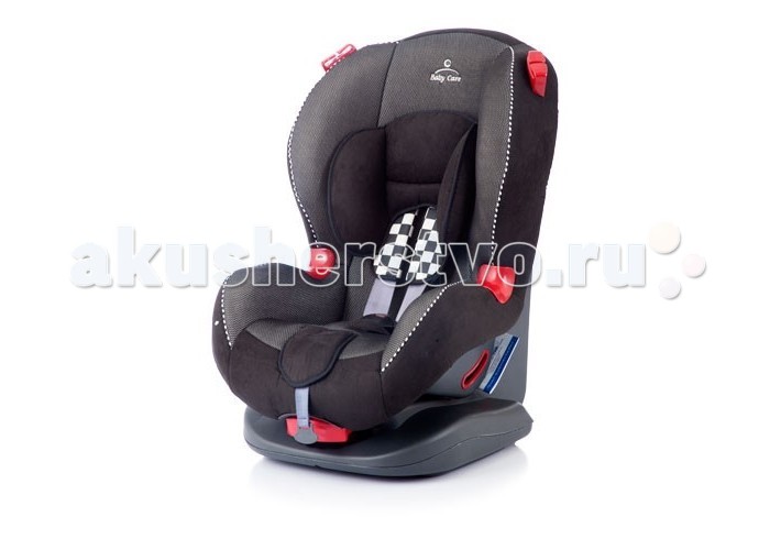 Автокресло Baby Care ESO Basic Premium