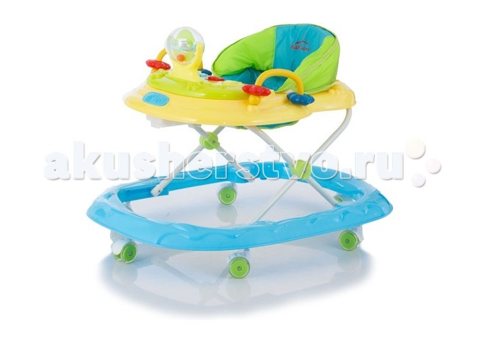 Ходунки Baby Care Walker