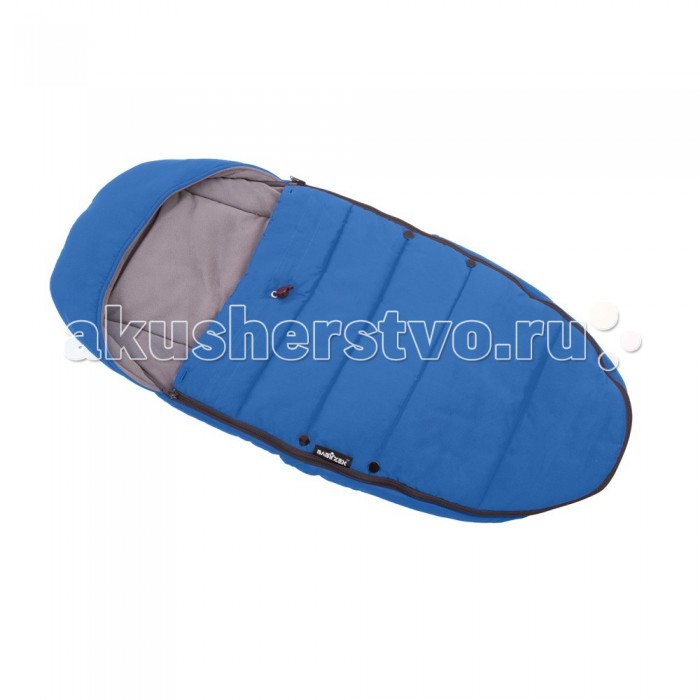 Демисезонный конверт Babyzen Footmuff Yoyo Plus