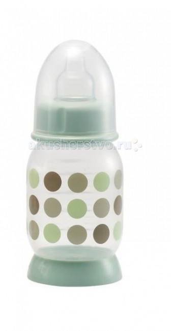 Бутылочка Beaba Baby Bottle 120 мл