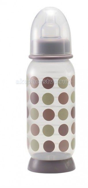 Бутылочка Beaba Baby Bottle 240 мл