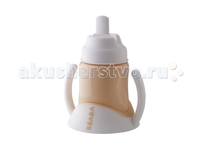 Поильник Beaba Ellipse Spout Cup 270 мл