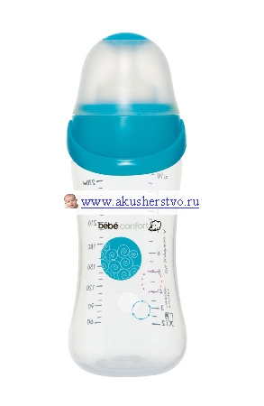 Бутылочка Bebe Confort Easy Clip 270 мл