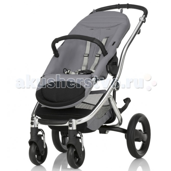 Прогулочная коляска Britax Affinity 2