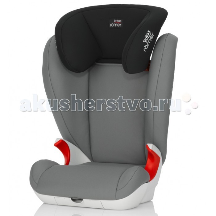 Автокресло Britax Roemer Kid II