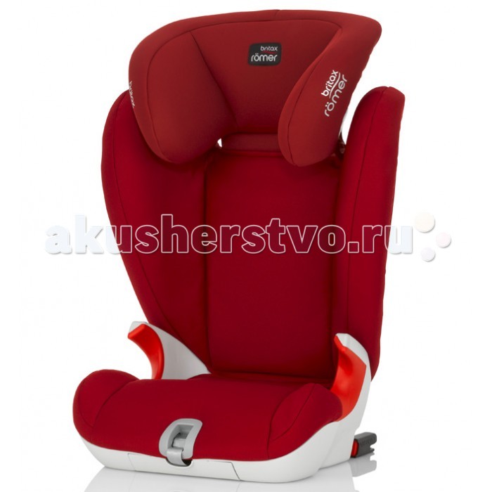 Автокресло Britax Roemer Kidfix SL