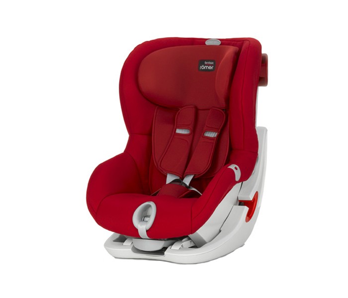 Автокресло Britax Roemer King II