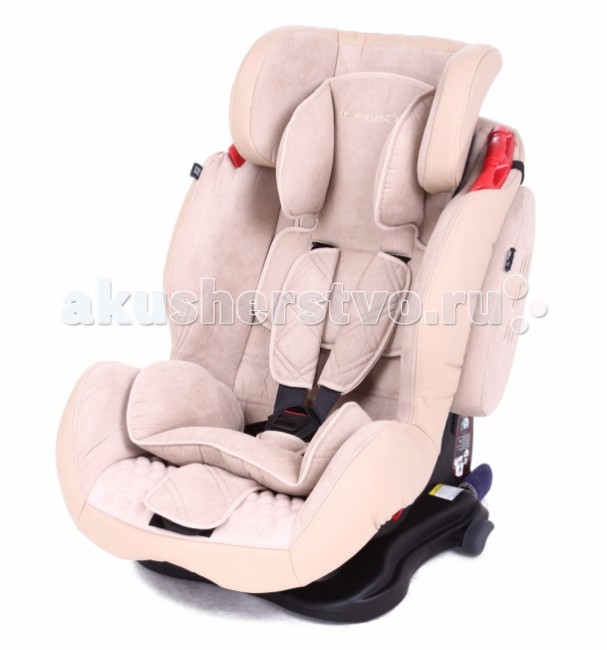 Автокресло Capella S12312i SPS Isofix