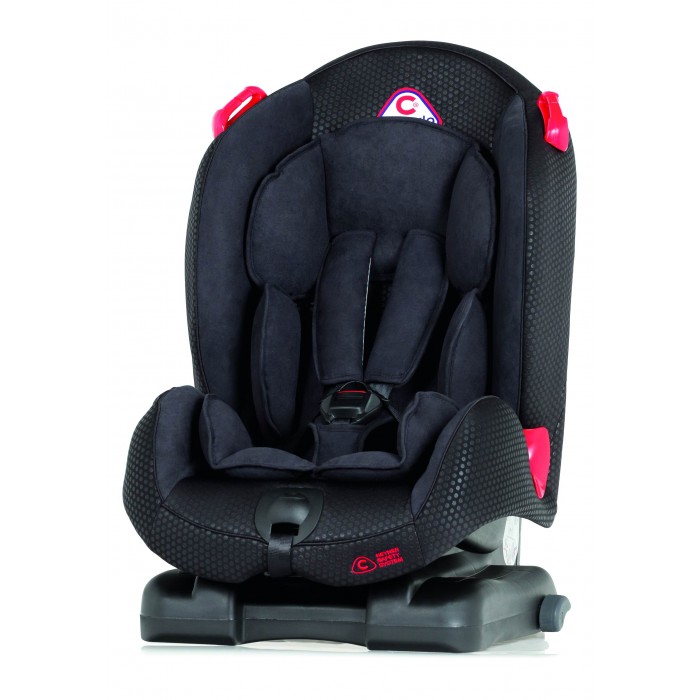 Автокресло Capsula MN3 Isofix