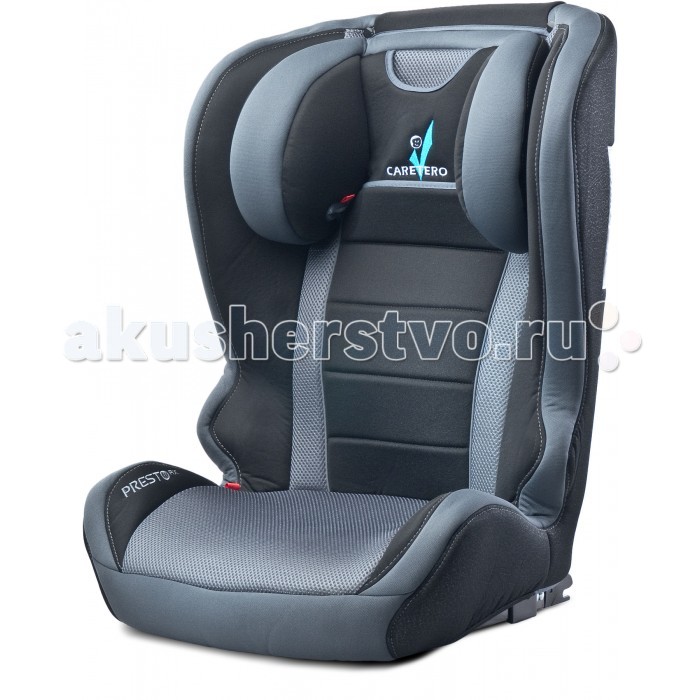 Автокресло Caretero PrestoFix Isofix