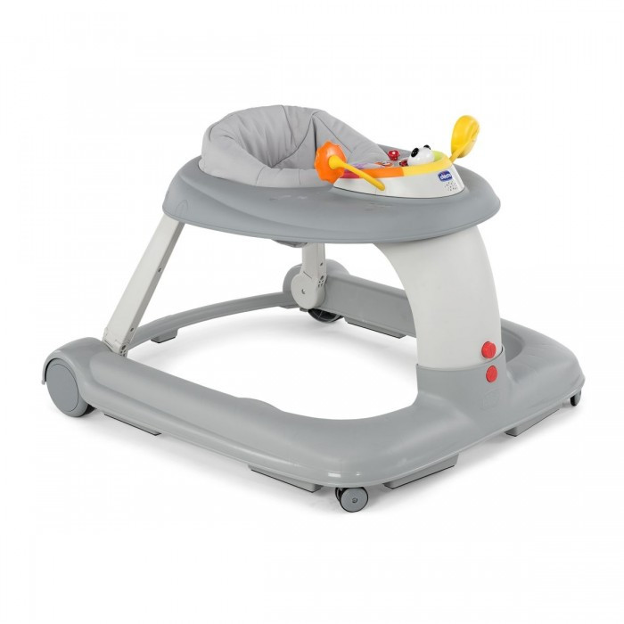 Ходунки Chicco каталка 123 Walker