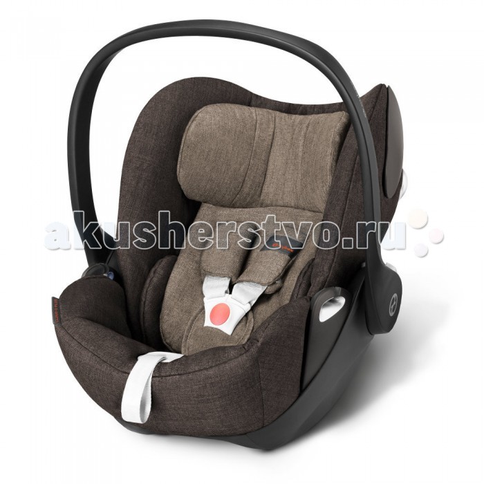 Автокресло Cybex Cloud Q Plus