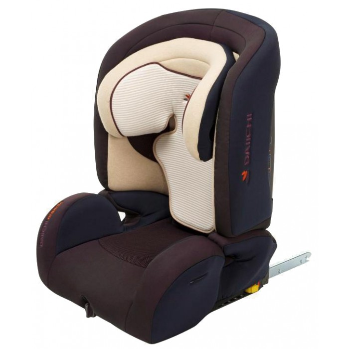 Автокресло Daiichi D-Guard Junior Isofix