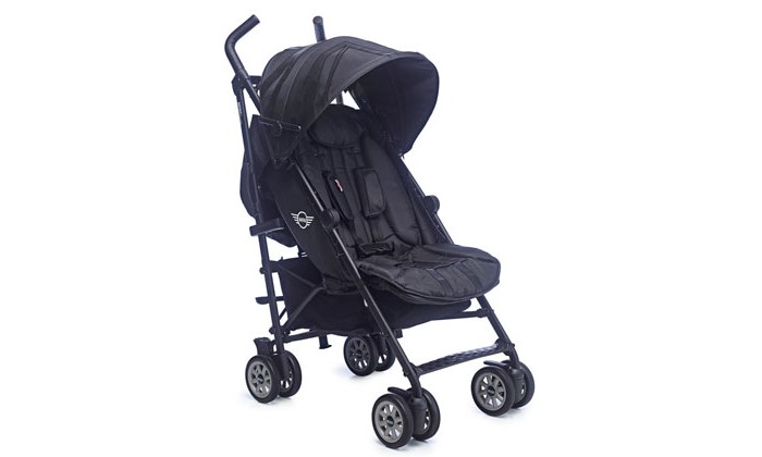 Коляска-трость EasyWalker Mini Buggy