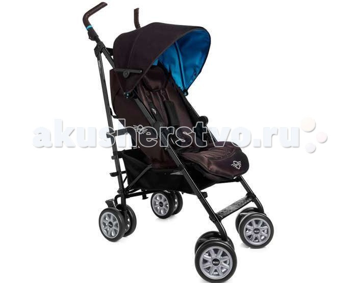 Прогулочная коляска EasyWalker Mini buggy XL