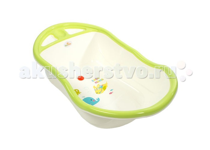 FunKids Ванночка для купания Jolly Bath