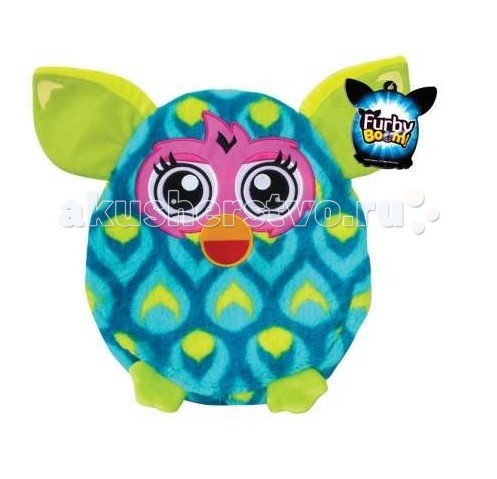 Furby Подушка Хенгтег 30 см