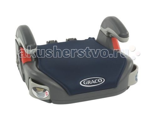 Бустер Graco Booster Basic