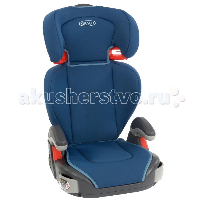 Автокресло Graco Junior Maxi