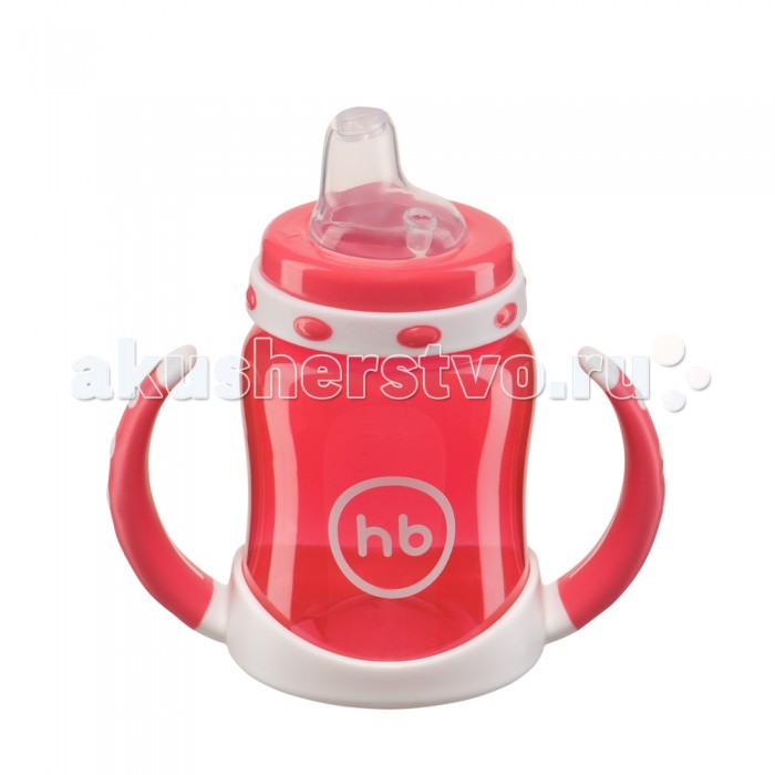 Поильник Happy Baby Ergo Cup 180 мл