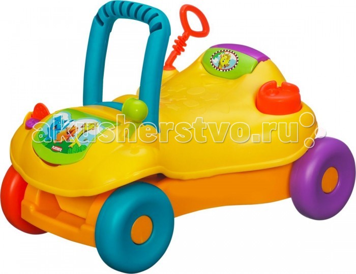 Ходунки Playskool Hasbro каталка