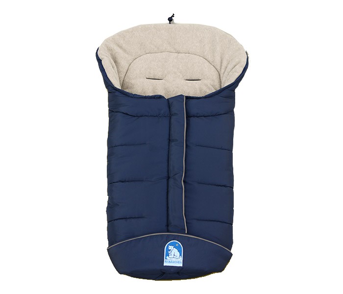 Демисезонный конверт Heitmann Felle Winter cosy 7965