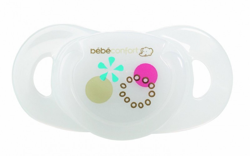 Пустышки Bebe Confort