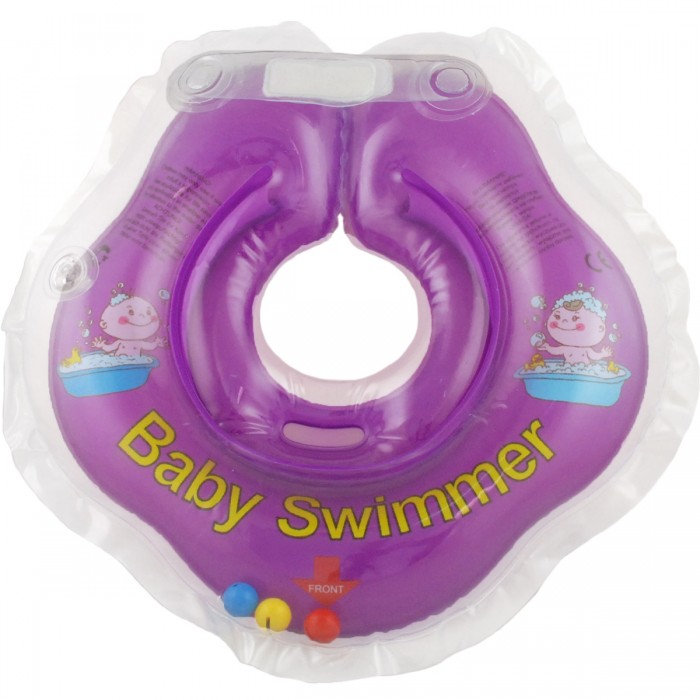 Круги для купания Baby Swimmer