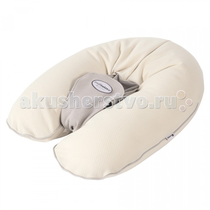 Candide Подушка для кормления 3 в 1 Multirelax+ Polycotton 684097