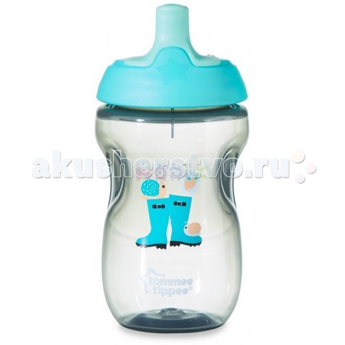 Поильники Tommee Tippee