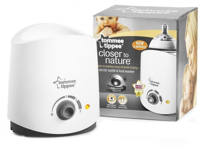 Tommee Tippee Подогреватель детского питания