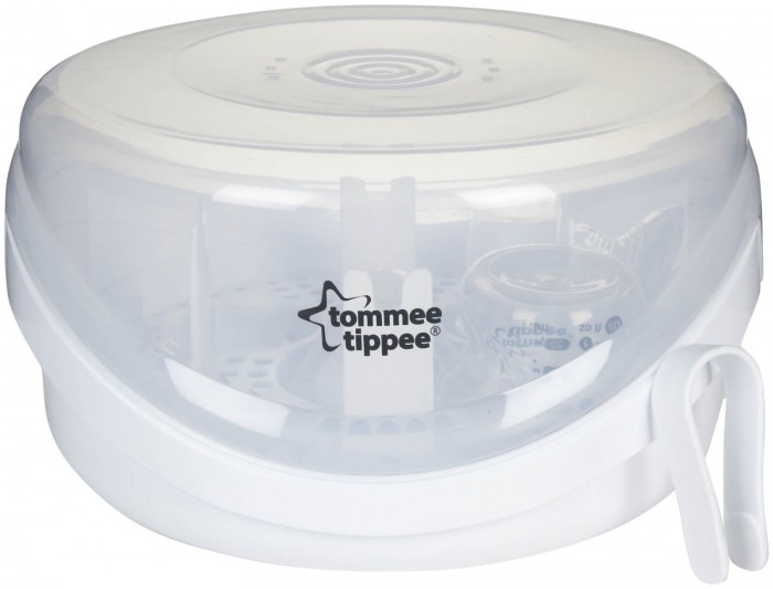 Tommee Tippee Стерилизатор для СВЧ